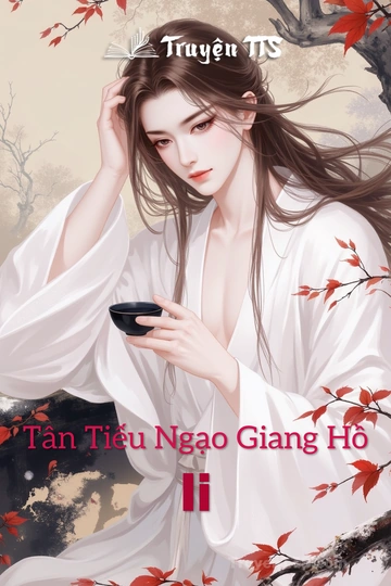 Tân Tiếu Ngạo Giang Hồ Ii