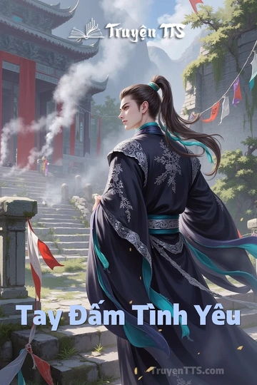 Tay Đấm Tình Yêu
