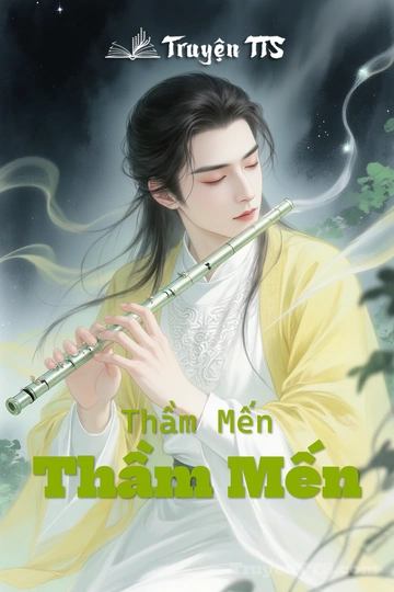 Thầm Mến Thầm Mến