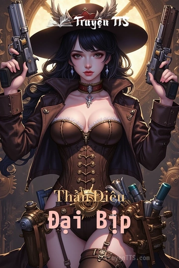 Thần Điêu Đại Bịp