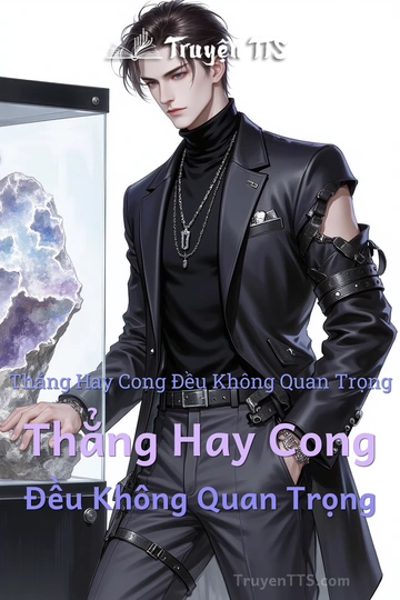 Thẳng Hay Cong Đều Không Quan Trọng Thẳng Hay Cong Đều Không Quan Trọng