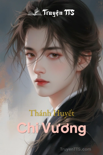 Thánh Huyết Chi Vương