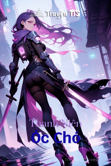 Thanh Niên Óc Chó