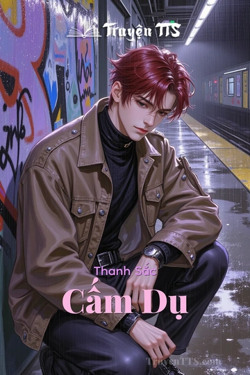 Thanh Sắc Cấm Dụ