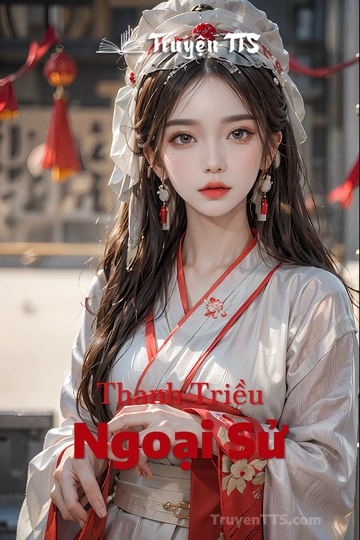 Thanh Triều Ngoại Sử