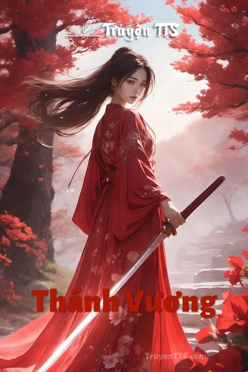 Thánh Vương