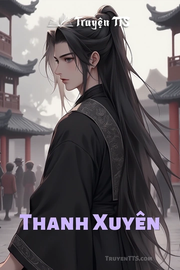 Thanh Xuyên