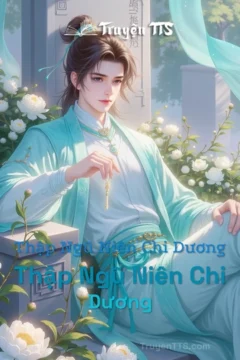 Bìa truyện Thập Ngũ Niên Chi Dương