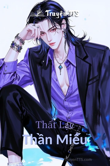 Thất Lạc Thần Miếu