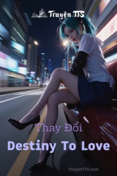 Bìa truyện Destiny To Love