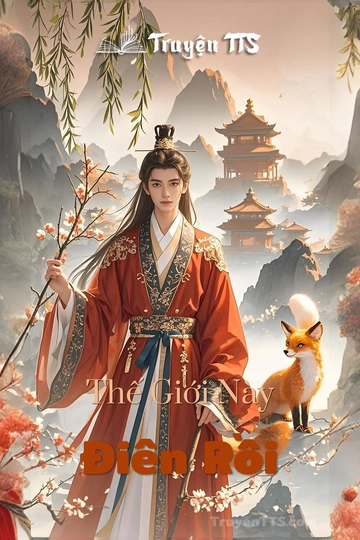 Thế Giới Này Điên Rồi