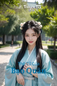 Bìa truyện Thê Tử Của Bạo Quân
