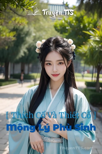 [ Thích Cố Và Thiết Cố ] Mộng Lý Phù Sinh