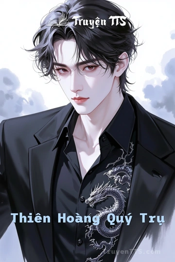 Thiên Hoàng Quý Trụ