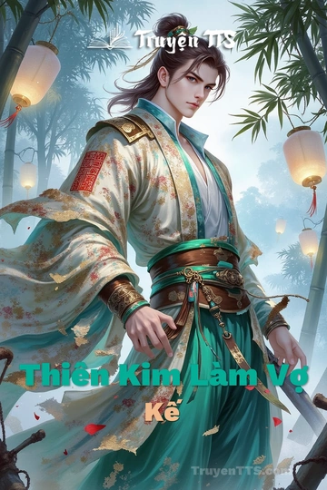 Thiên Kim Làm Vợ Kế