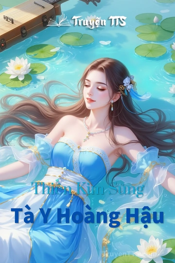 Thiên Kim Sủng Tà Y Hoàng Hậu