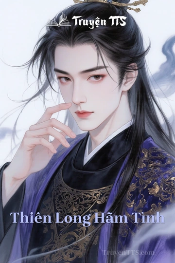 Thiên Long Hãm Tình