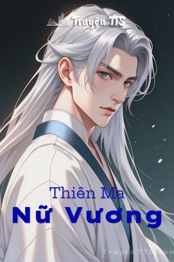 Thiên Ma Nữ Vương