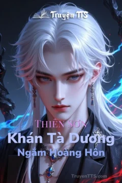 Khán Tà Dương - Truyện đam mỹ cổ trang hấp dẫn