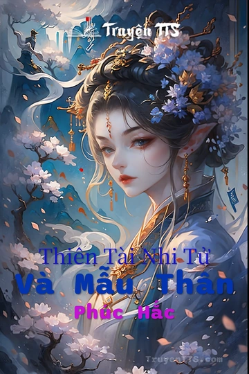 Thiên Tài Nhi Tử Và Mẫu Thân Phúc Hắc