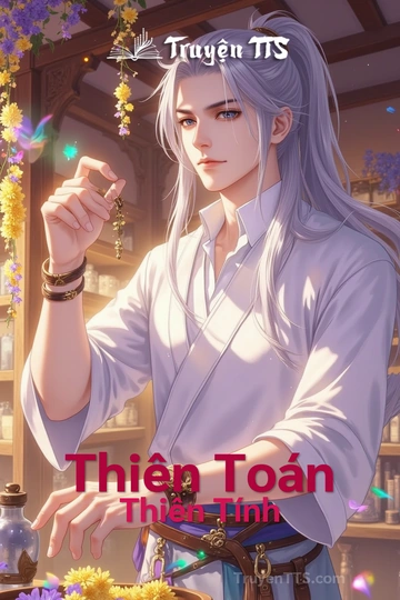 Thiên Toán Thiên Tính