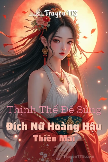 Thịnh Thế Đế Sủng Đích Nữ Hoàng Hậu Thiên Mai