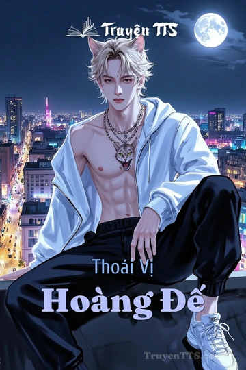 Thoái Vị Hoàng Đế