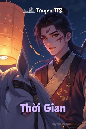 Thời Gian