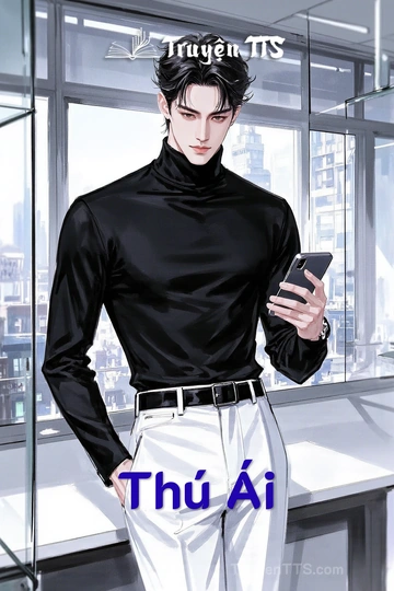 Thú Ái