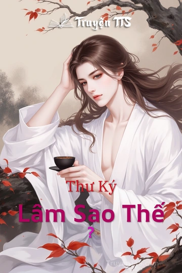 Thư Ký Lâm Sao Thế ?