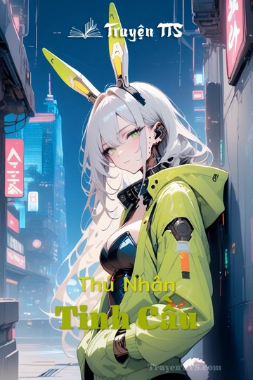 Thú Nhân Tinh Cầu