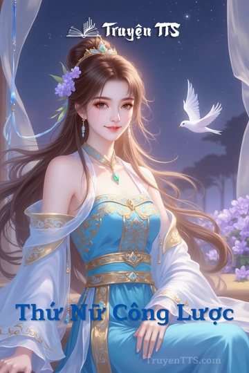 Thứ Nữ Công Lược