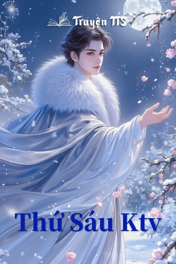 Thứ Sáu Ktv