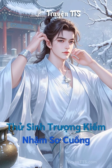 Thử Sinh Trượng Kiếm Nhậm Sơ Cuồng