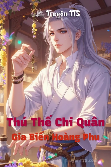 Thú Thế Chi Quân Gia Biến Hoàng Phu