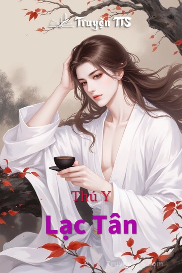 Thú Y Lạc Tân