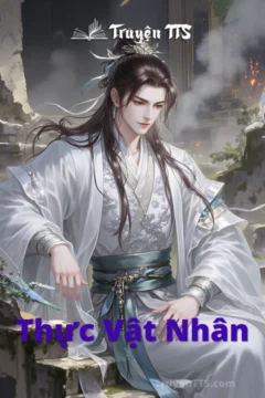 Ảnh bìa truyện đam mỹ Thực Vật Nhân - Kaze Phong
