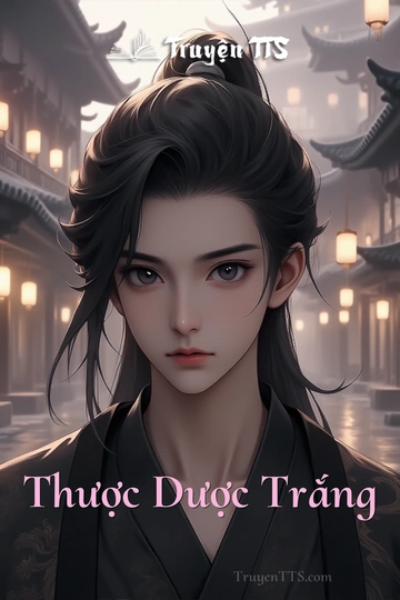 Thược Dược Trắng