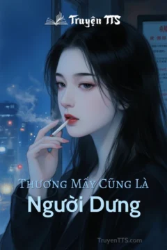 Bìa sách Thương Mấy Cũng Là Người Dưng của Anh Khang