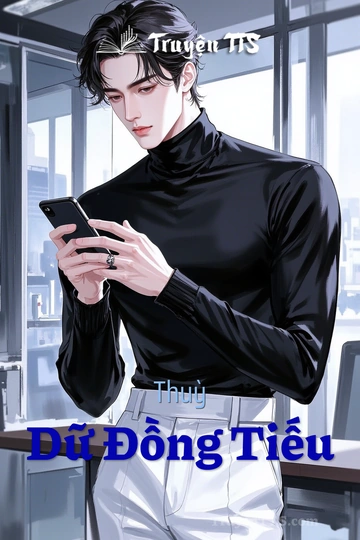 Thuỳ Dữ Đồng Tiếu