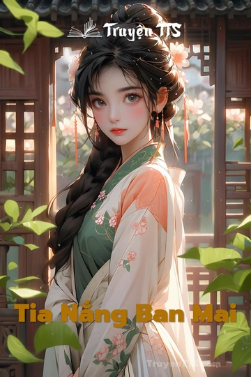 Tia Nắng Ban Mai
