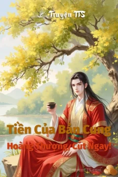 Ảnh bìa truyện Tiền Của Bản Cung! Nữ sát thủ xuyên không và Hoàng đế.