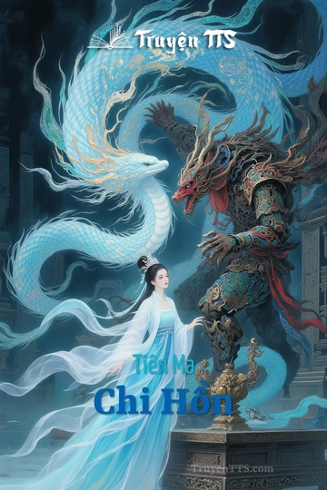 Tiên Ma Chi Hồn