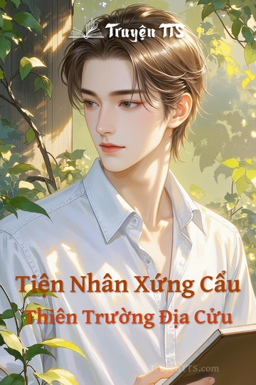 Tiện Nhân Xứng Cẩu Thiên Trường Địa Cửu