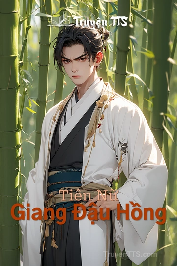 Tiên Nữ Giang Đậu Hồng