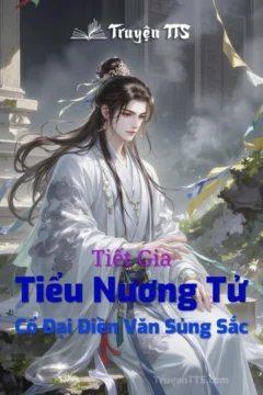 Tiết Gia Tiểu Nương Tử