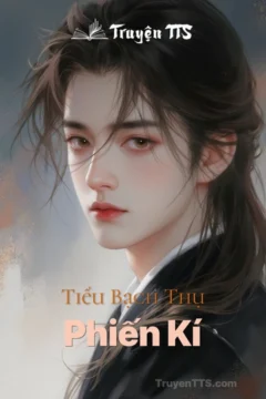 Bìa truyện Tiểu Bạch Thụ Phiến Kí