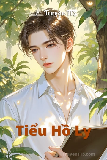 Tiểu Hồ Ly