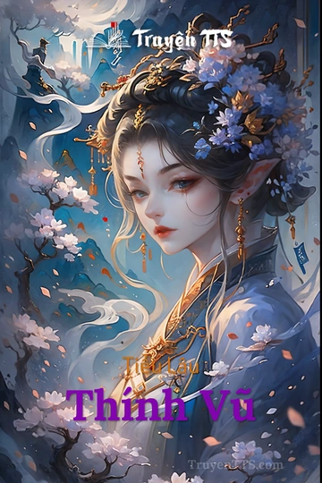 Tiểu Lâu Thính Vũ