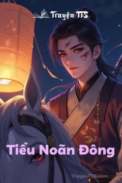 Bìa truyện Tiểu Noãn Đông